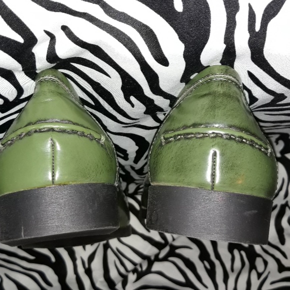 Bamboo Loafers - Picture 5 of 6